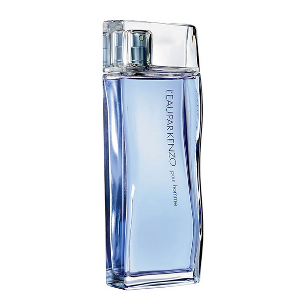 Kenzo L'aeupar Pour Homme Eau de...