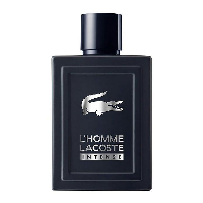 Lacoste L'homme Intense Eau de Toilette...