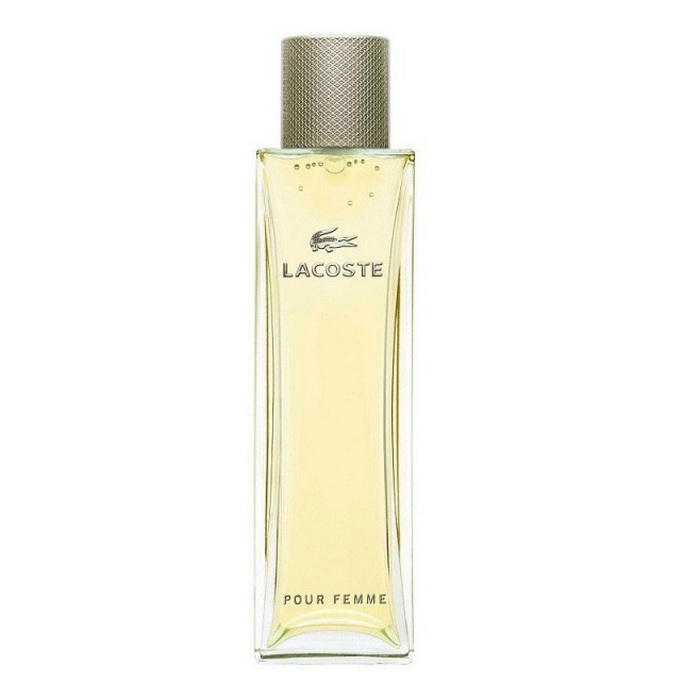 Lacoste Pour Femme Eau de Parfum...