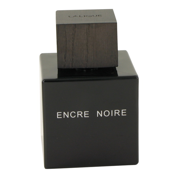 Lalique Encre Noire Eau de Toilette...