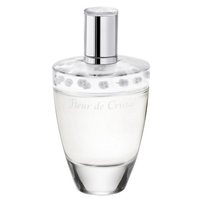 Lalique Fleur de Cristal Eau de...