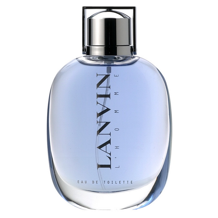 Lanvin L'homme Eau De Toilette 100ml