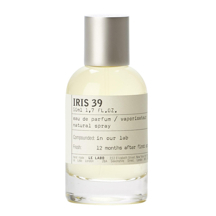 Le Labo Iris 39 Eau de...