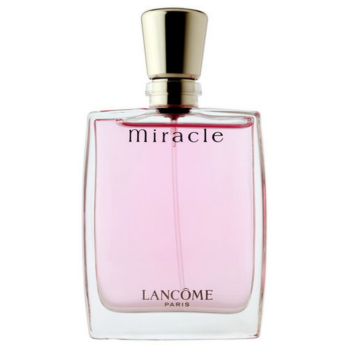 Lancôme Miracle Eau de Parfum 100ml