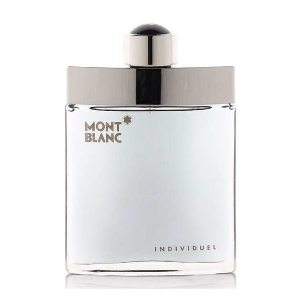 Mont Blanc Individuel For Men Eau...