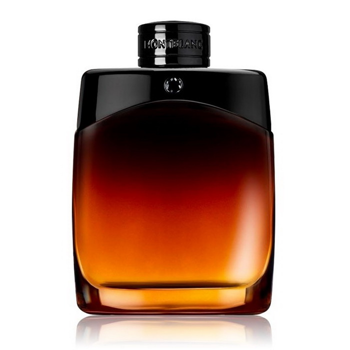 Mont Blanc Legend Night Pour Homme...