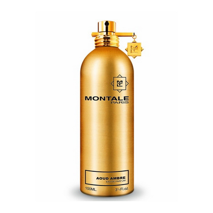 Montale Aoud Ambre Eau de Parfum...