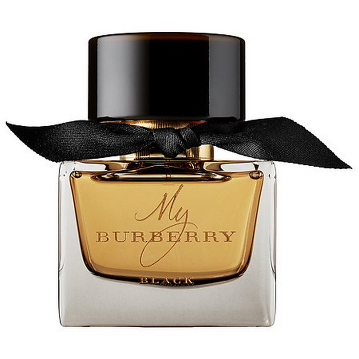 Burberry My Burberry Black Eau de...