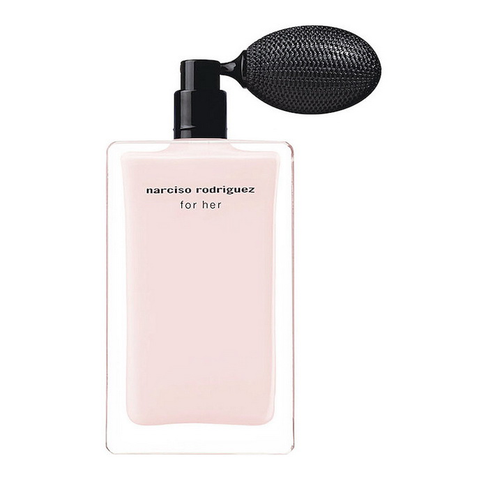 Narciso Rodriguez For Her with Atomizer...