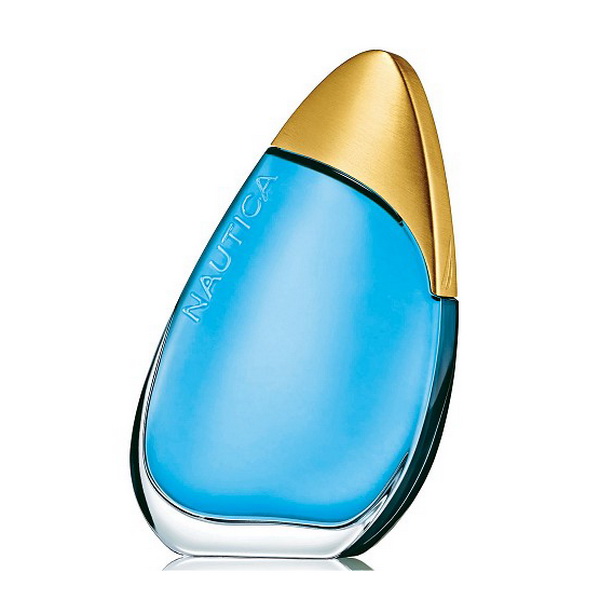 Nautica Acqua Rush Gold Eau de...