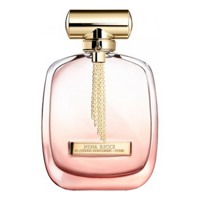 Nina Ricci L'extase Caresse De Roses...