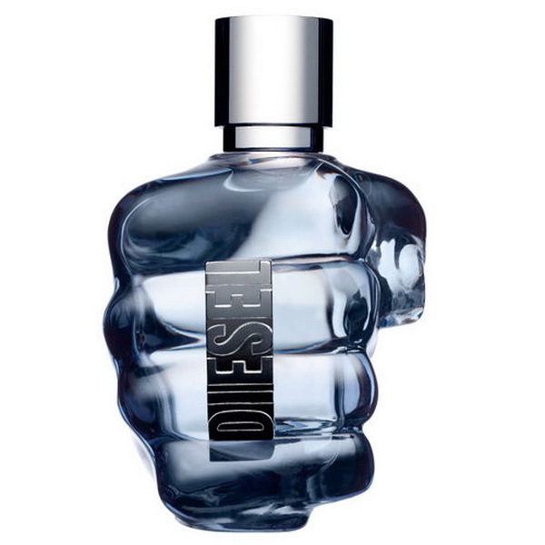 Diesel Only The Brave Eau de...