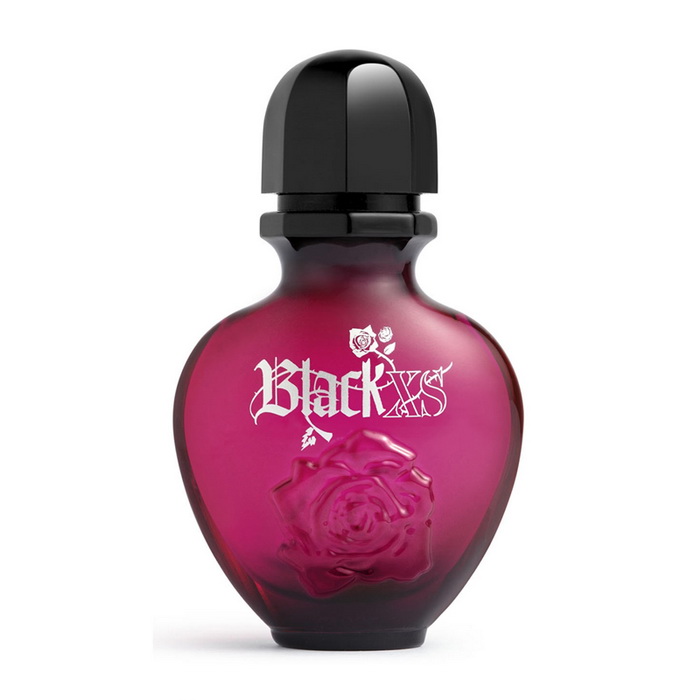 Paco Rabanne Black XS for Her...