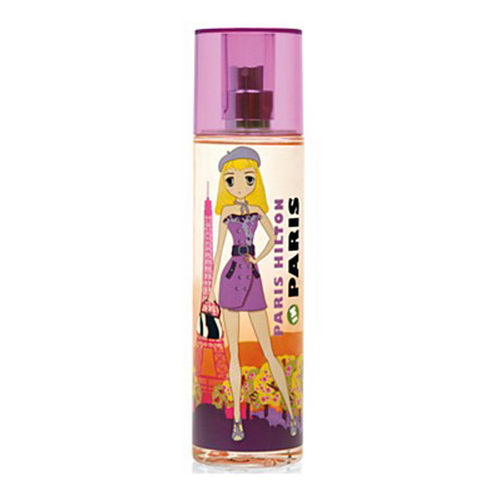 Paris Hilton Passport Paris Eau de...