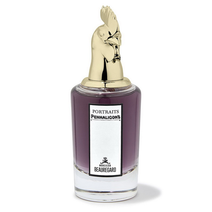 Penhaligon's Monsieur Beauregard Eau de Parfum...