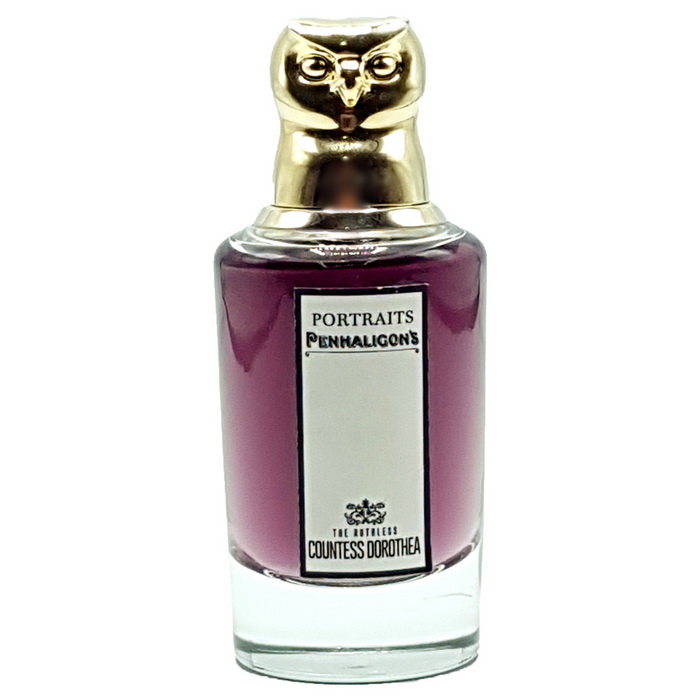 Penhaligon's The Ruthless Countess Dorothea Eau...