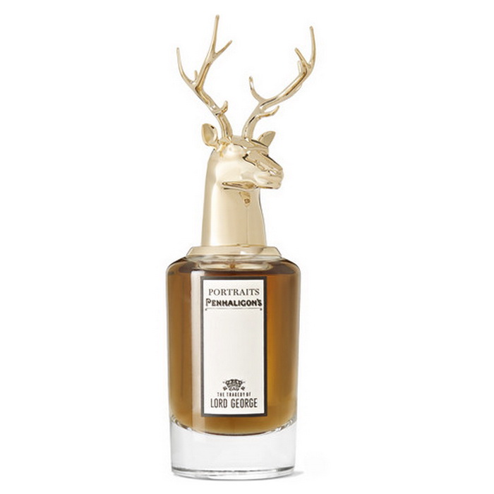 Penhaligon's The Tragedy of Lord George...