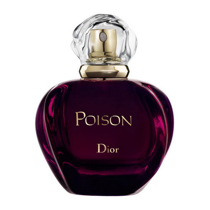 Dior Poison Eau de Toillete 100ml