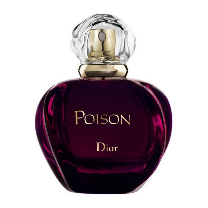 Dior Poison Eau de Toillete 50ml