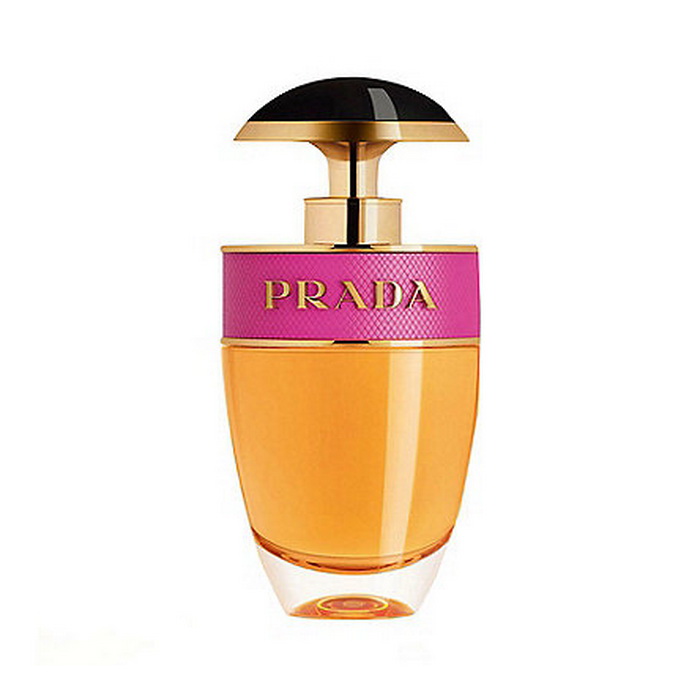 Prada Candy Kiss Eau de Parfum...