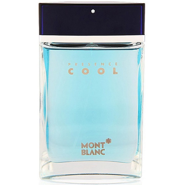 Mont Blanc Presence Cool Eau de...