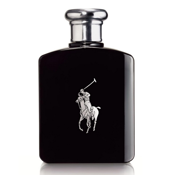 Ralph Lauren Polo Black Eau de...