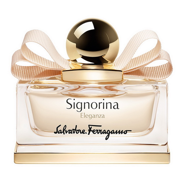 Salvatore Ferragamo Signorina Eleganza Eau de...