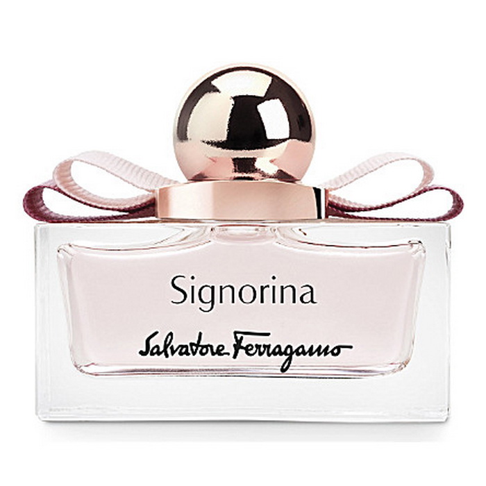 Salvator Ferragamo Signorina Eau de Parfum...