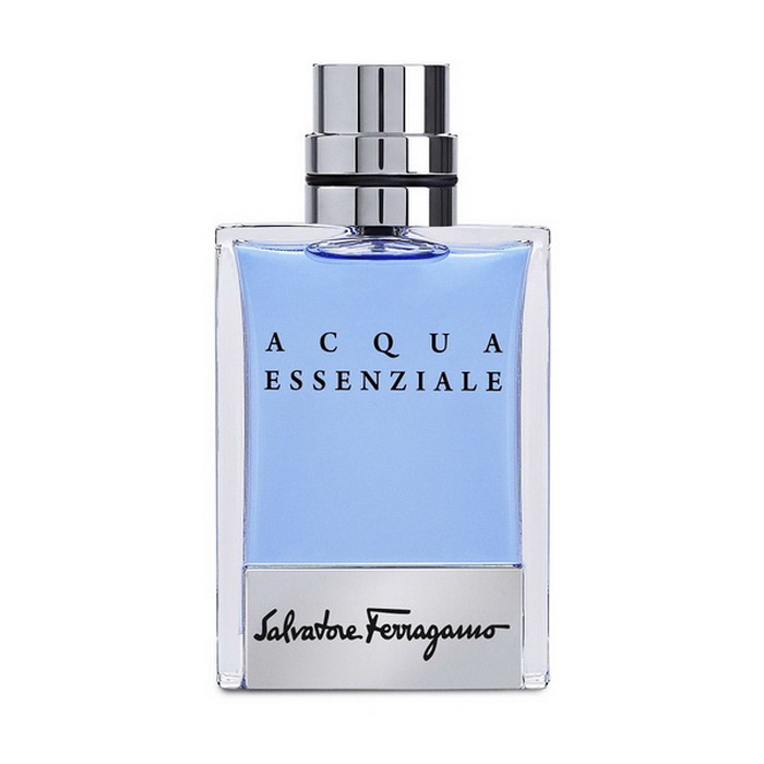 Salvatore Ferragamo Acqua Essenziale Eau de...