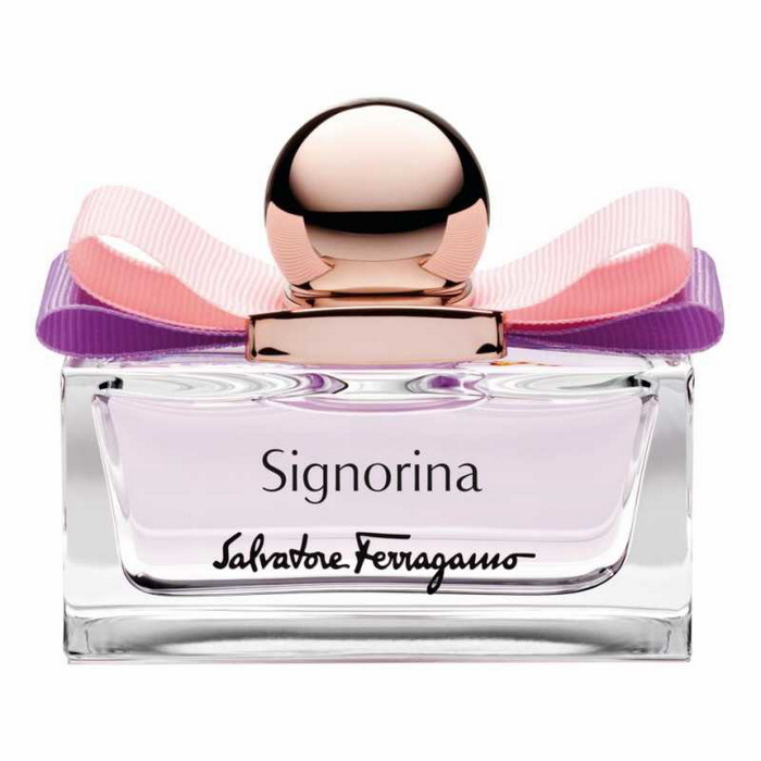 Salvatore Ferragamo Signorina Eau de Toilette...