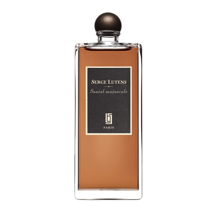 Serge Lutens Santal Majuscule (Unisex) Eau...