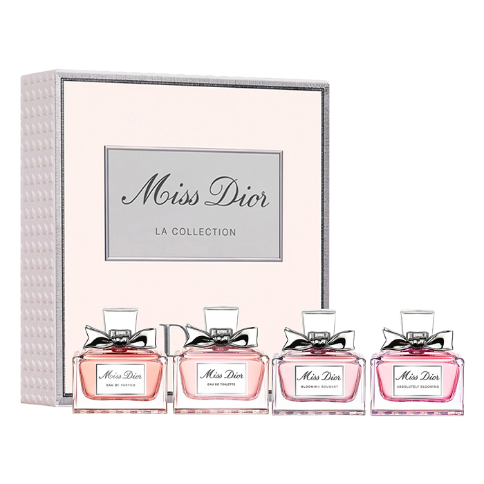 Bộ quà tặng CHRISTAN DIOR Miss...