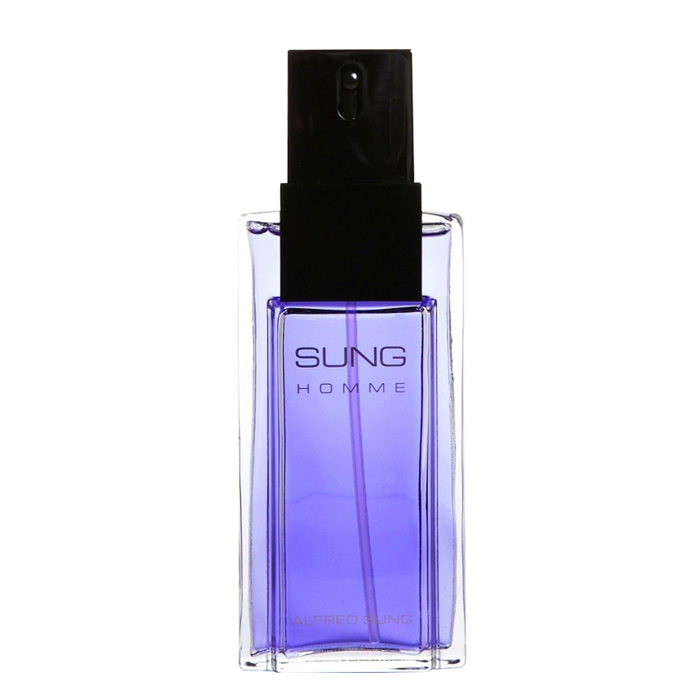 Alfred Sung for men Eau de...