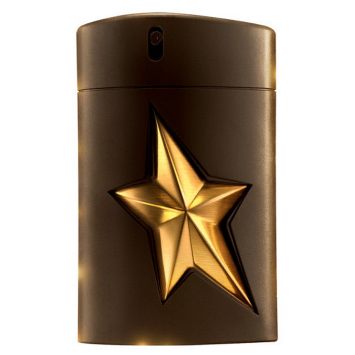 Thierry Mugler A* Men Pure Coffee...