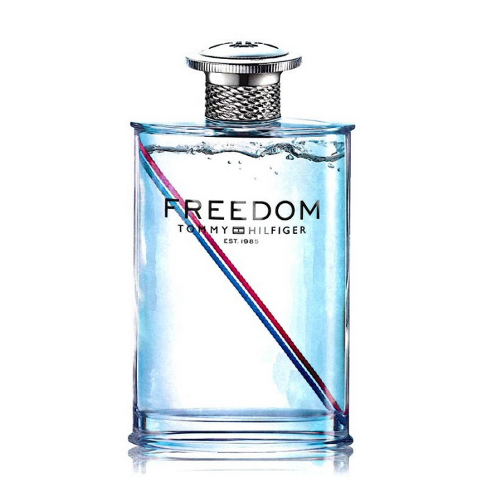 Tommy Hilfiger Freedom Eau deToilette 50ml