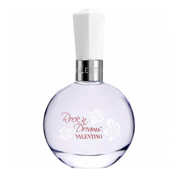 Valentino Rock & Dreams Eau De...