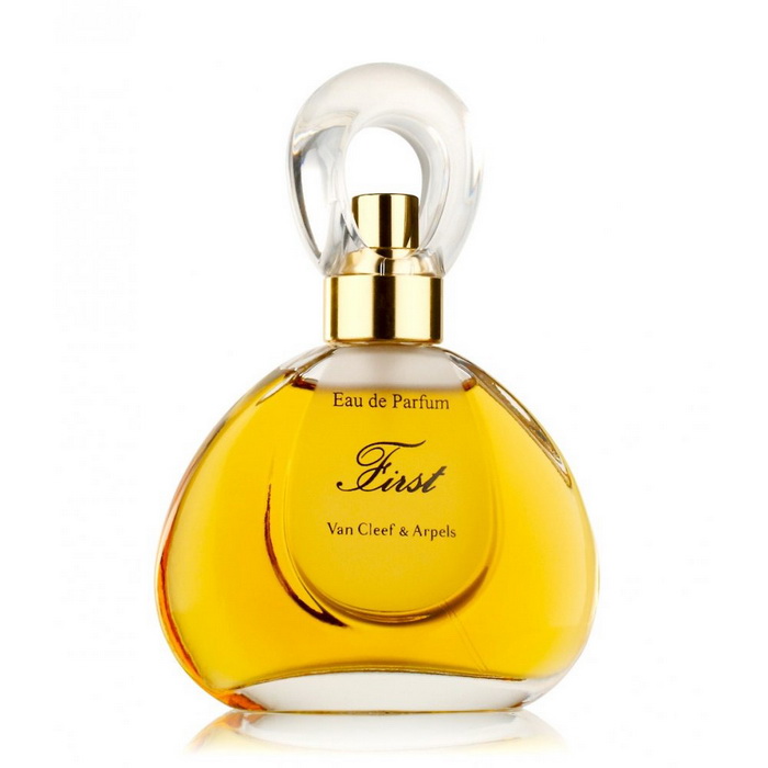 Van Cleef & Arpels First Eau...