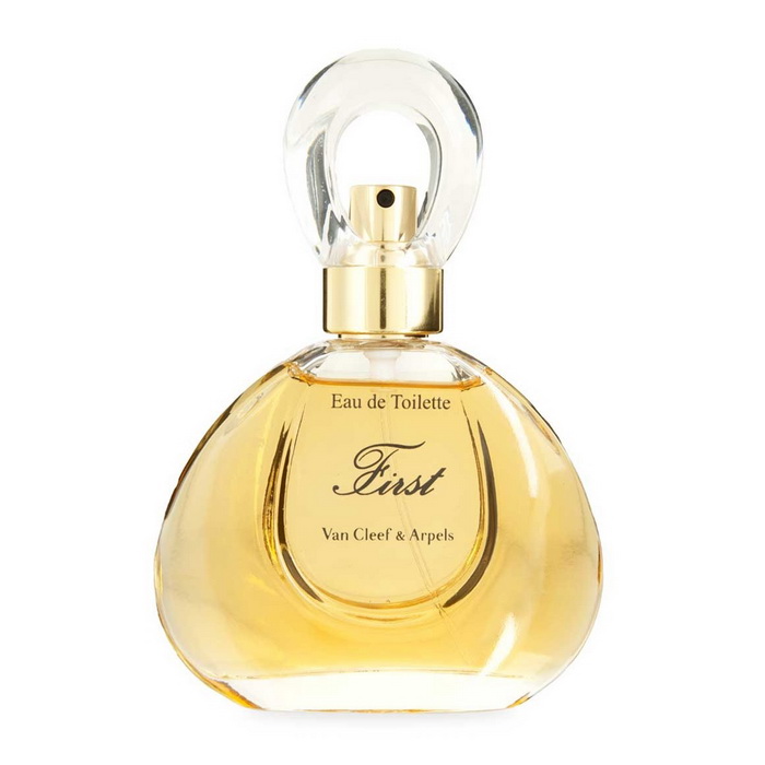 Van Cleef & Arpels First Eau...