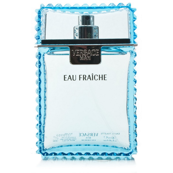 Versace Eau Fraiche Eau de Toillete...