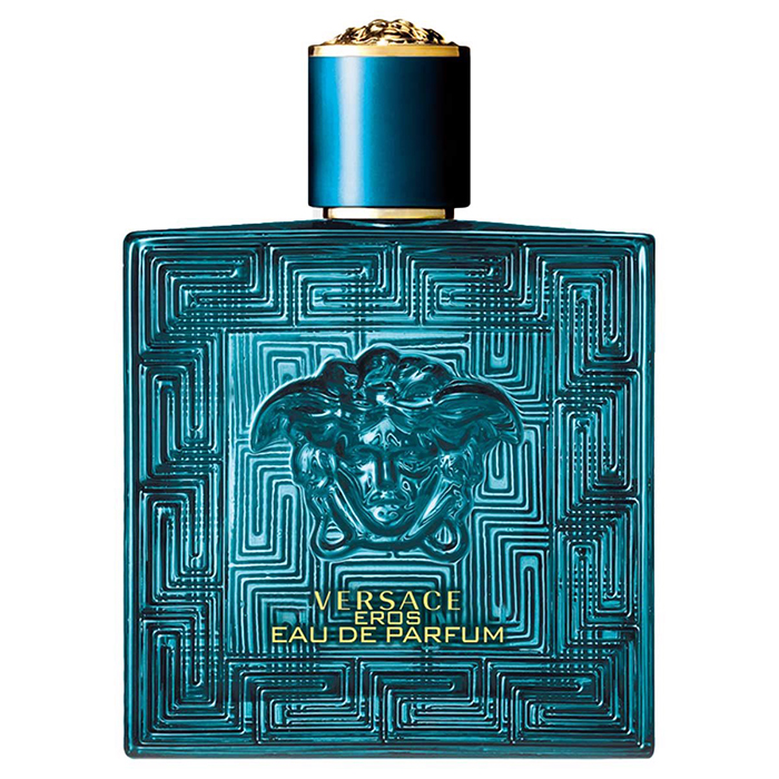 Versace Eros Eau de Toillete 50ml