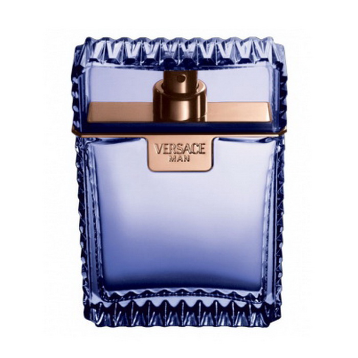 Versace Man (Purple) Eau de Toillete...