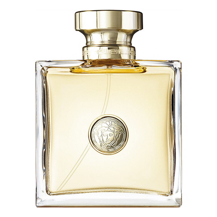 Versace Pour Femme Eau de Parfum...