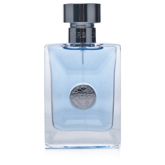 Versace Pour Homme Eau de Toillete...