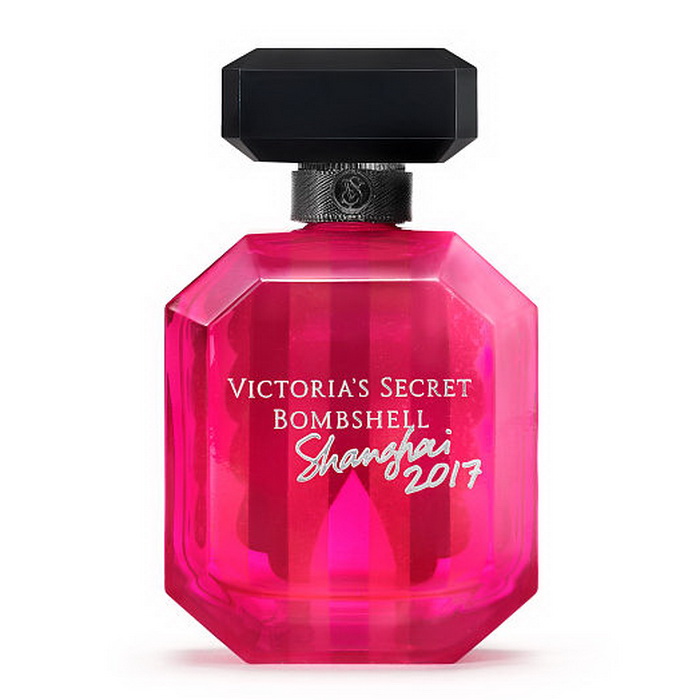 Victoria Secret Bombshell Shanghai 2017 Eau...