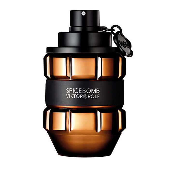 Viktor & Rolf Spicebomb Christmas Edition...