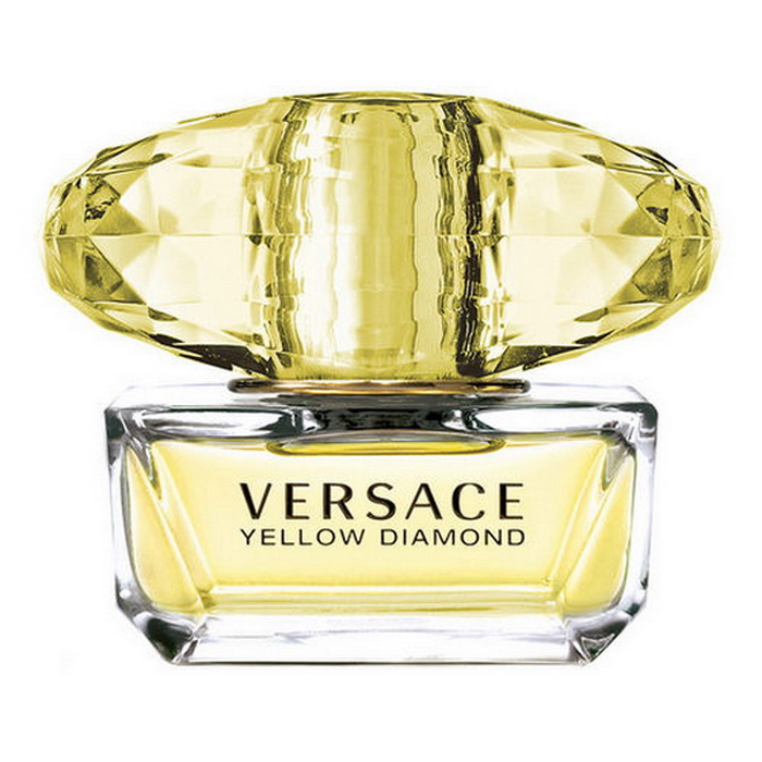 Versace Yellow Diamond Eau de Toillete...