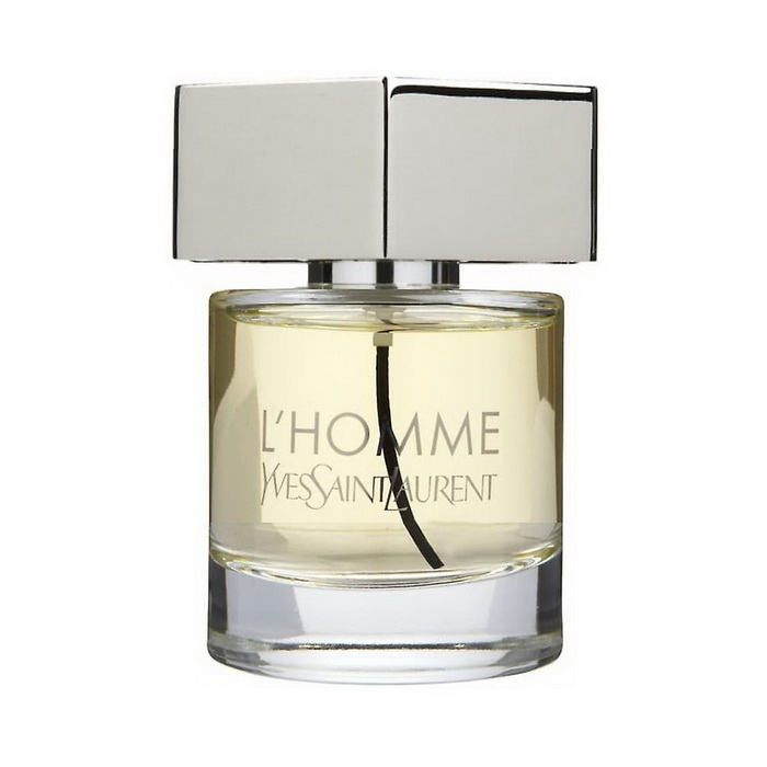 Yves Saint Laurent l'Homme Eau de...