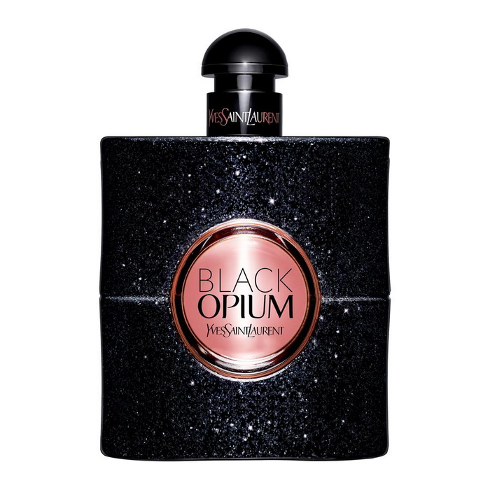 Yves Saint Laurent Opium Black Eau...