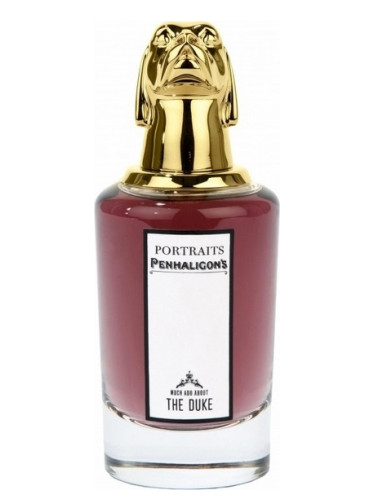 Penhaligon's Much Ado About The Duke...