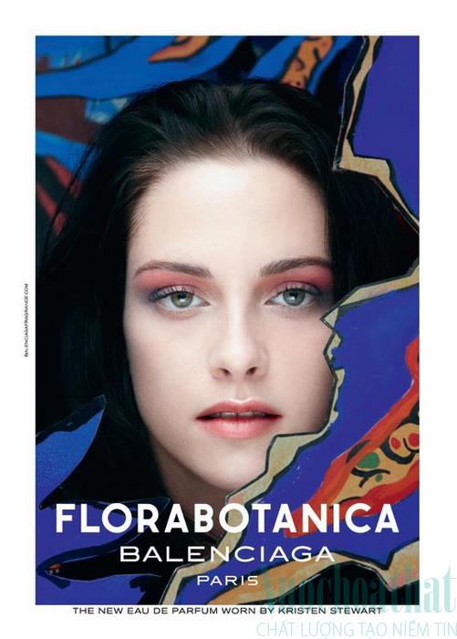 Florabotanica by Balenciaga  Reviews  Perfume Facts